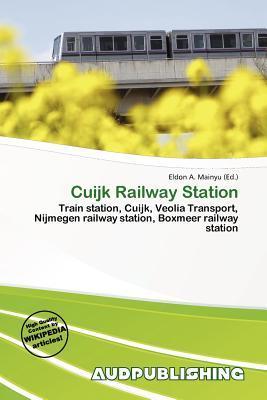 Cuijk Railway Station