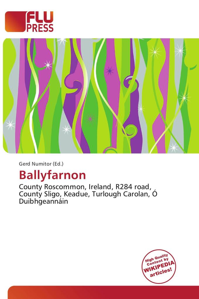 Ballyfarnon