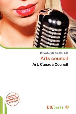Arts council