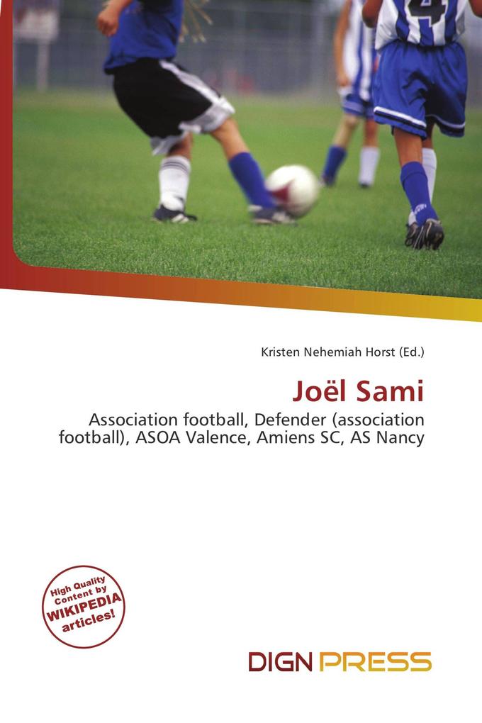 Joël Sami