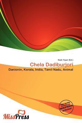 Chela Dadiburjori