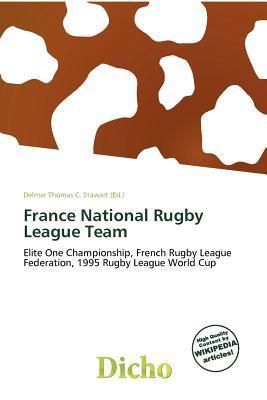 France National Rugby League Team