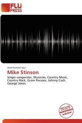 Mike Stinson