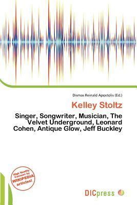 Kelley Stoltz