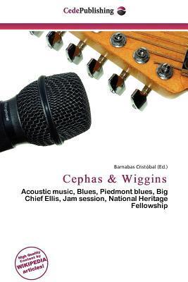 Cephas & Wiggins