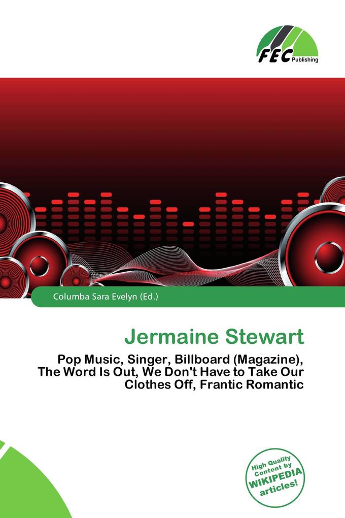 Jermaine Stewart