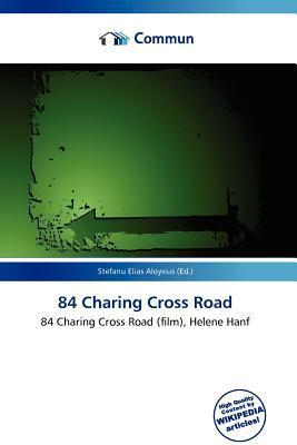 84 Charing Cross Road