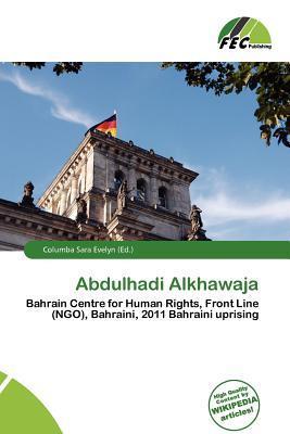 Abdulhadi Alkhawaja