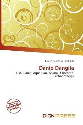 Danio Dangila