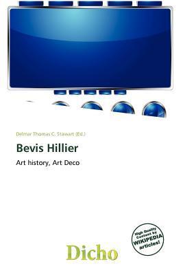 Bevis Hillier