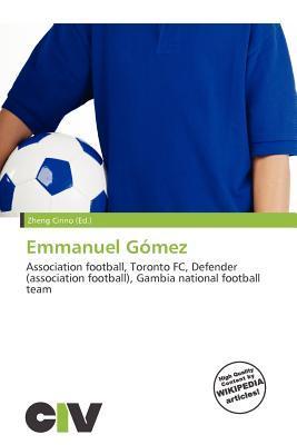 Emmanuel Gómez