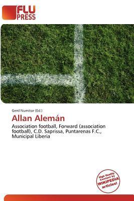 Allan Alemán