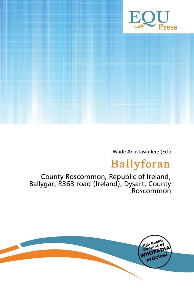 Ballyforan