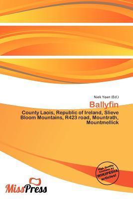 Ballyfin