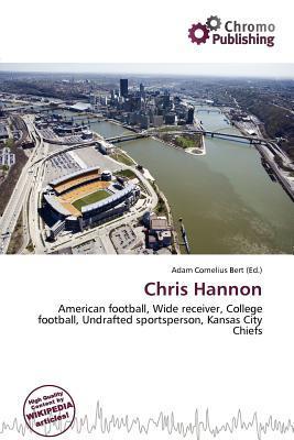 Chris Hannon