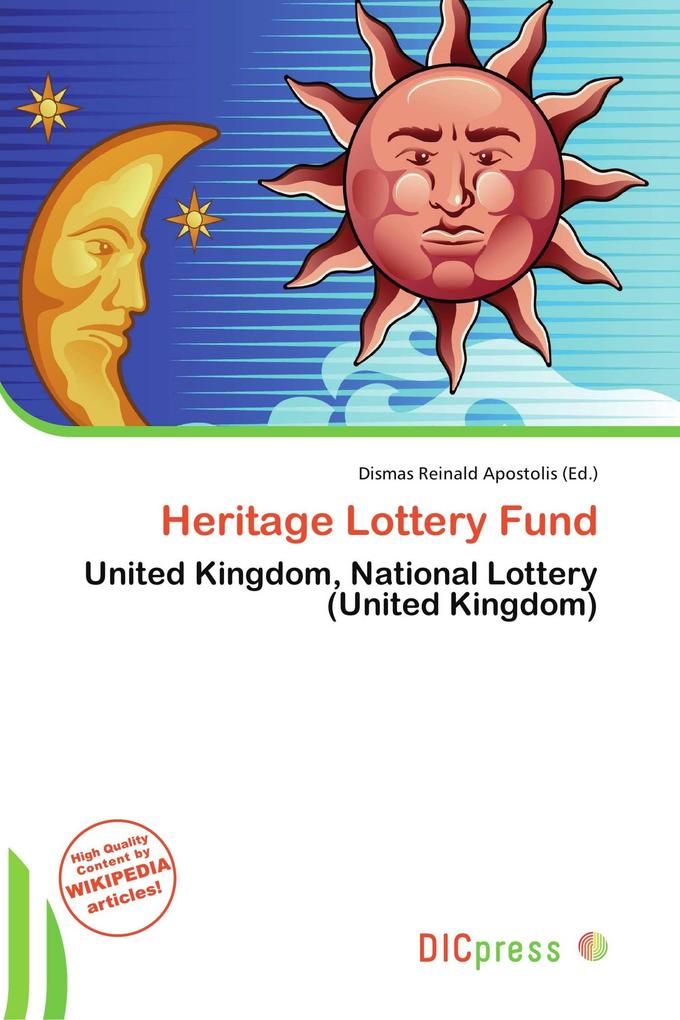 Heritage Lottery Fund