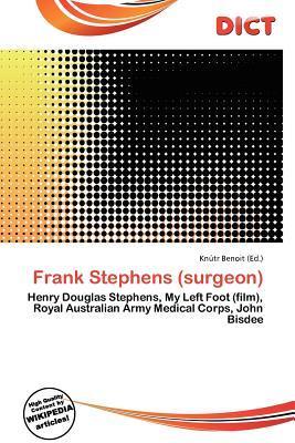 Frank Stephens (surgeon)