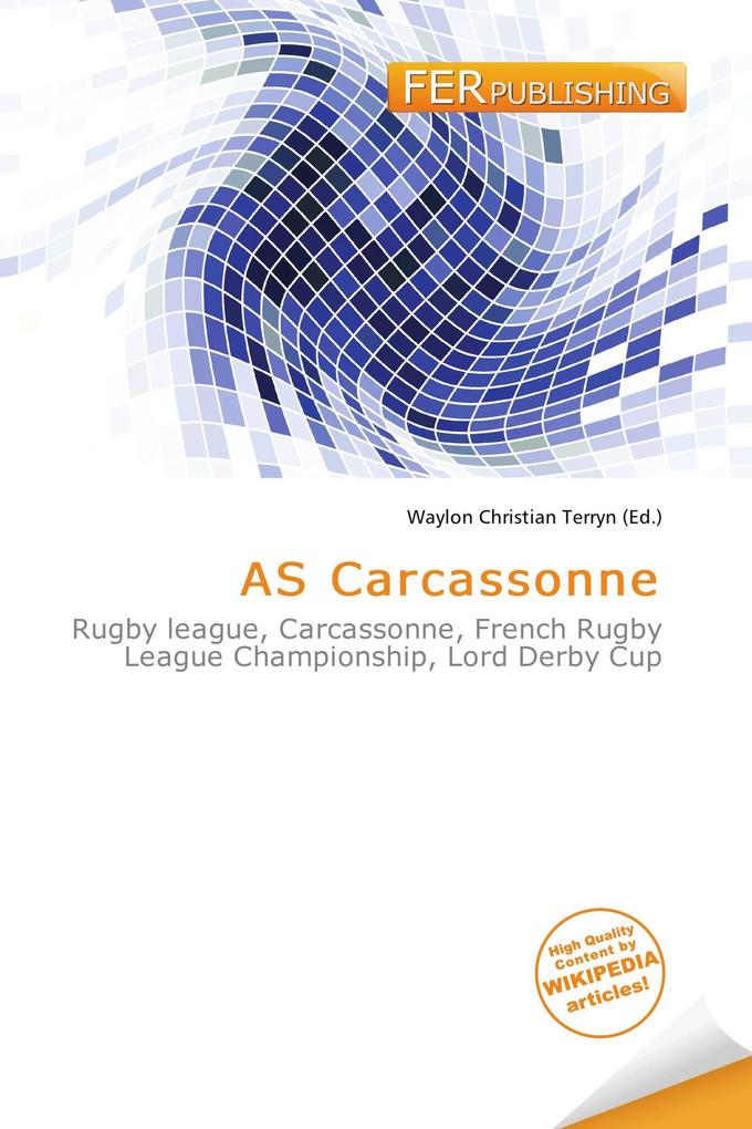 AS Carcassonne