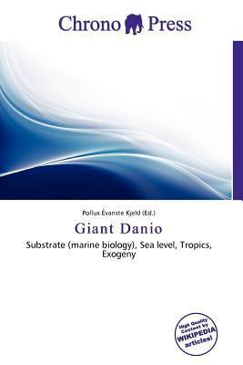 Giant Danio