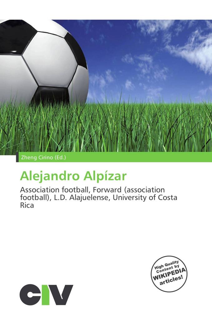 Alejandro Alpízar
