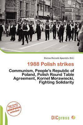 1988 Polish strikes