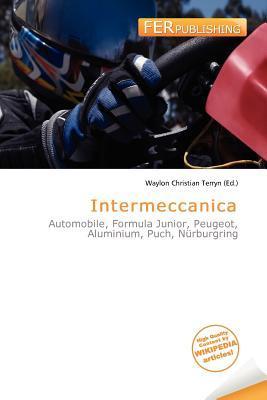 Intermeccanica