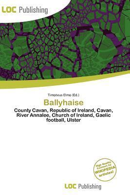 Ballyhaise