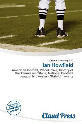 Ian Howfield
