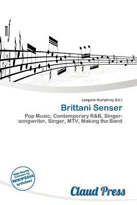 Brittani Senser