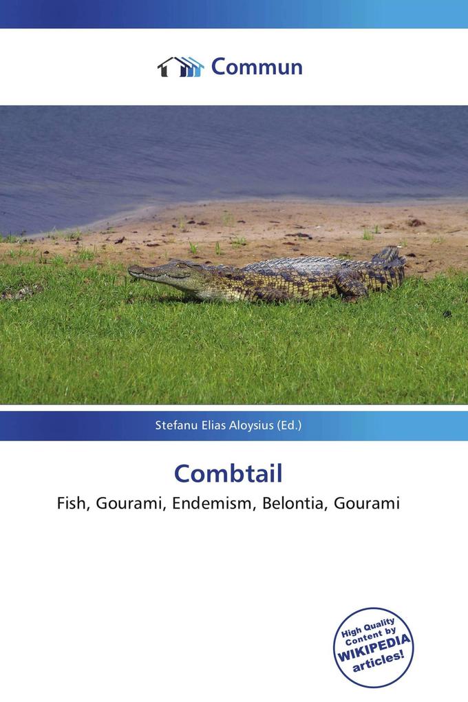 Combtail