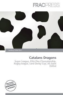 Catalans Dragons