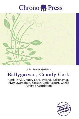 Ballygarvan County Cork