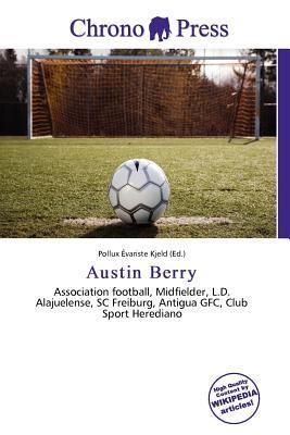 Austin Berry