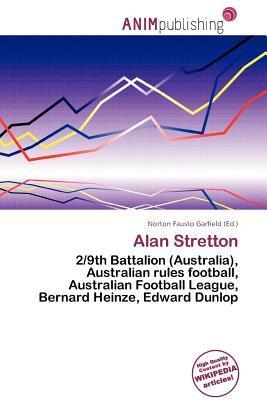 Alan Stretton