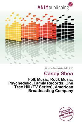 Casey Shea
