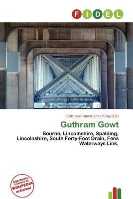 Guthram Gowt