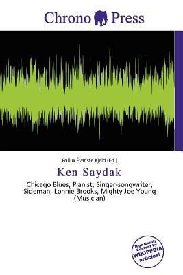 Ken Saydak