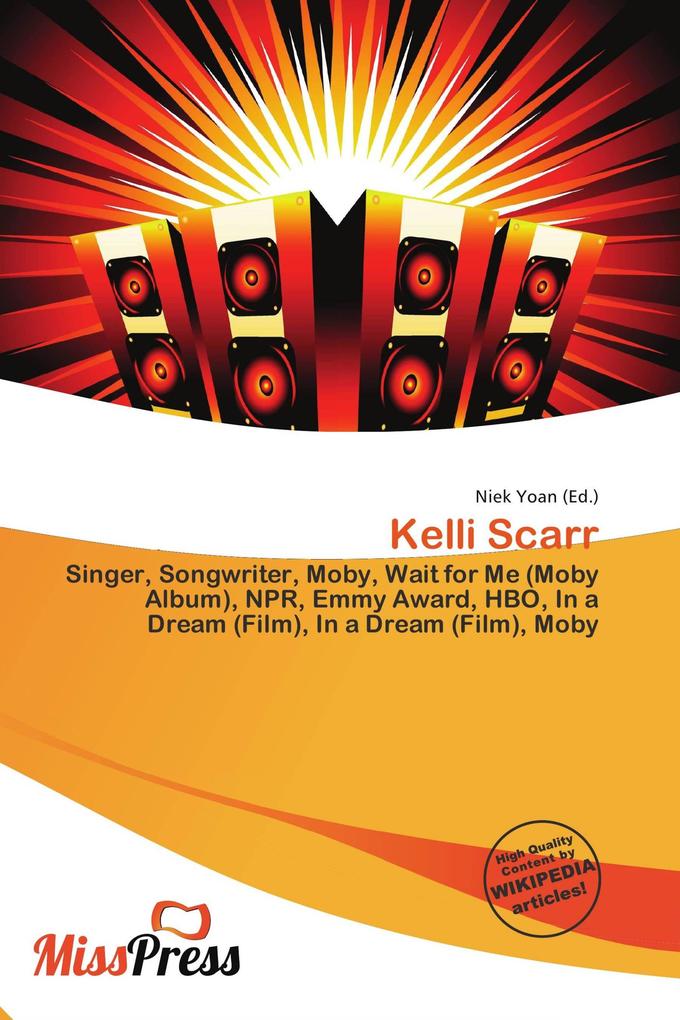Kelli Scarr