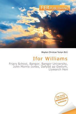 Ifor Williams