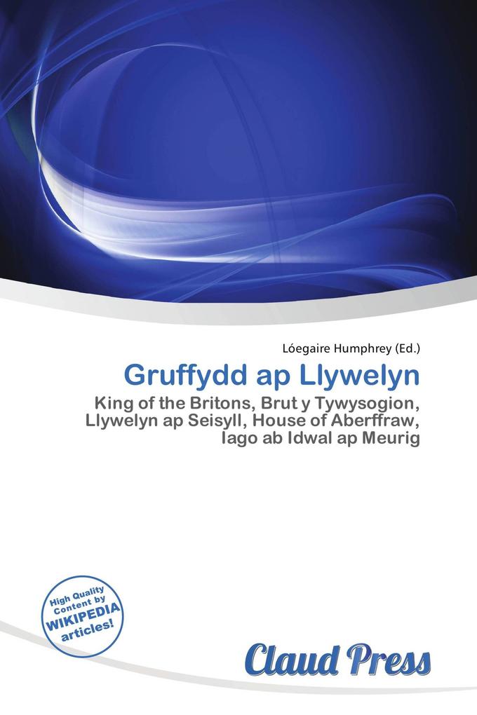 Gruffydd ap Llywelyn