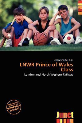 LNWR Prince of Wales Class