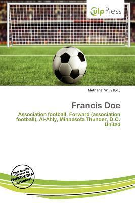 Francis Doe