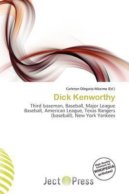 Dick Kenworthy