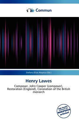 Henry Lawes