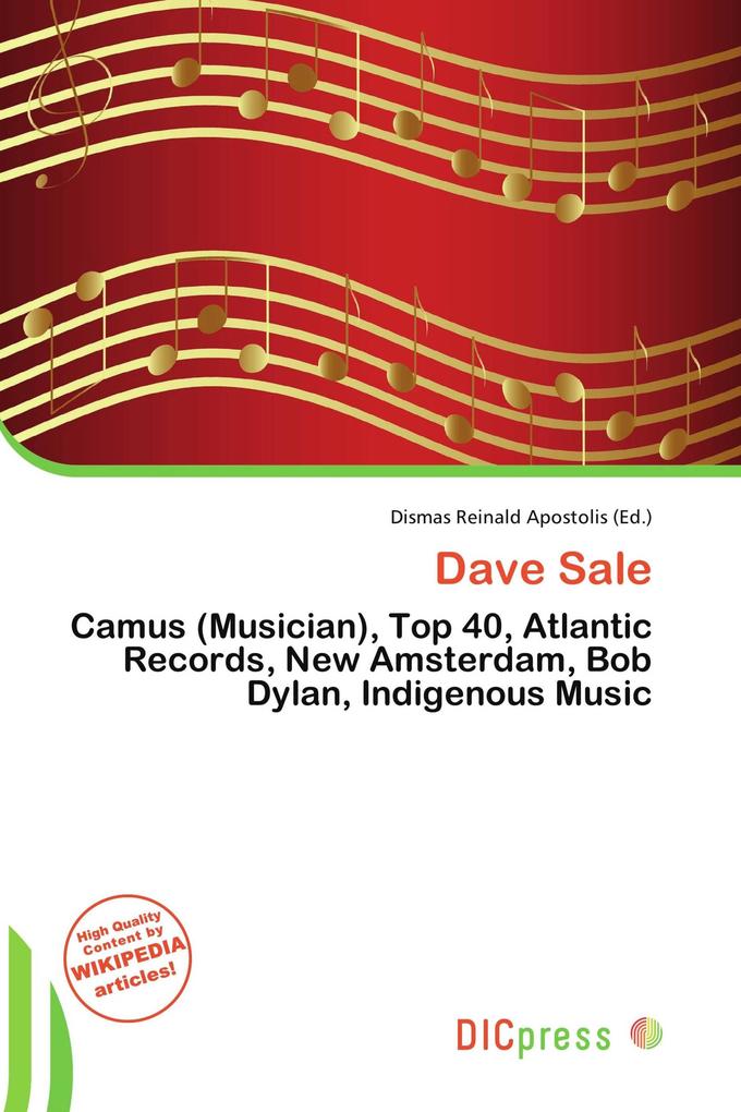 Dave Sale