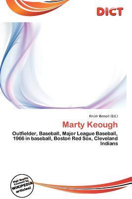 Marty Keough