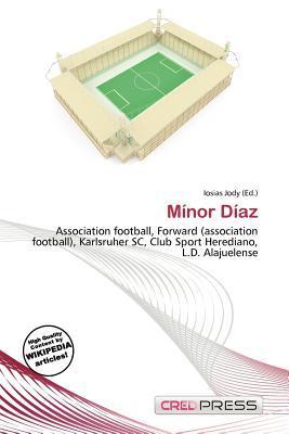 Mínor Díaz