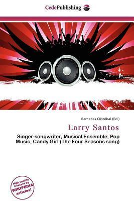 Larry Santos