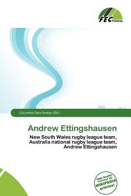 Andrew Ettingshausen