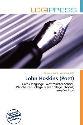 John Hoskins (Poet)